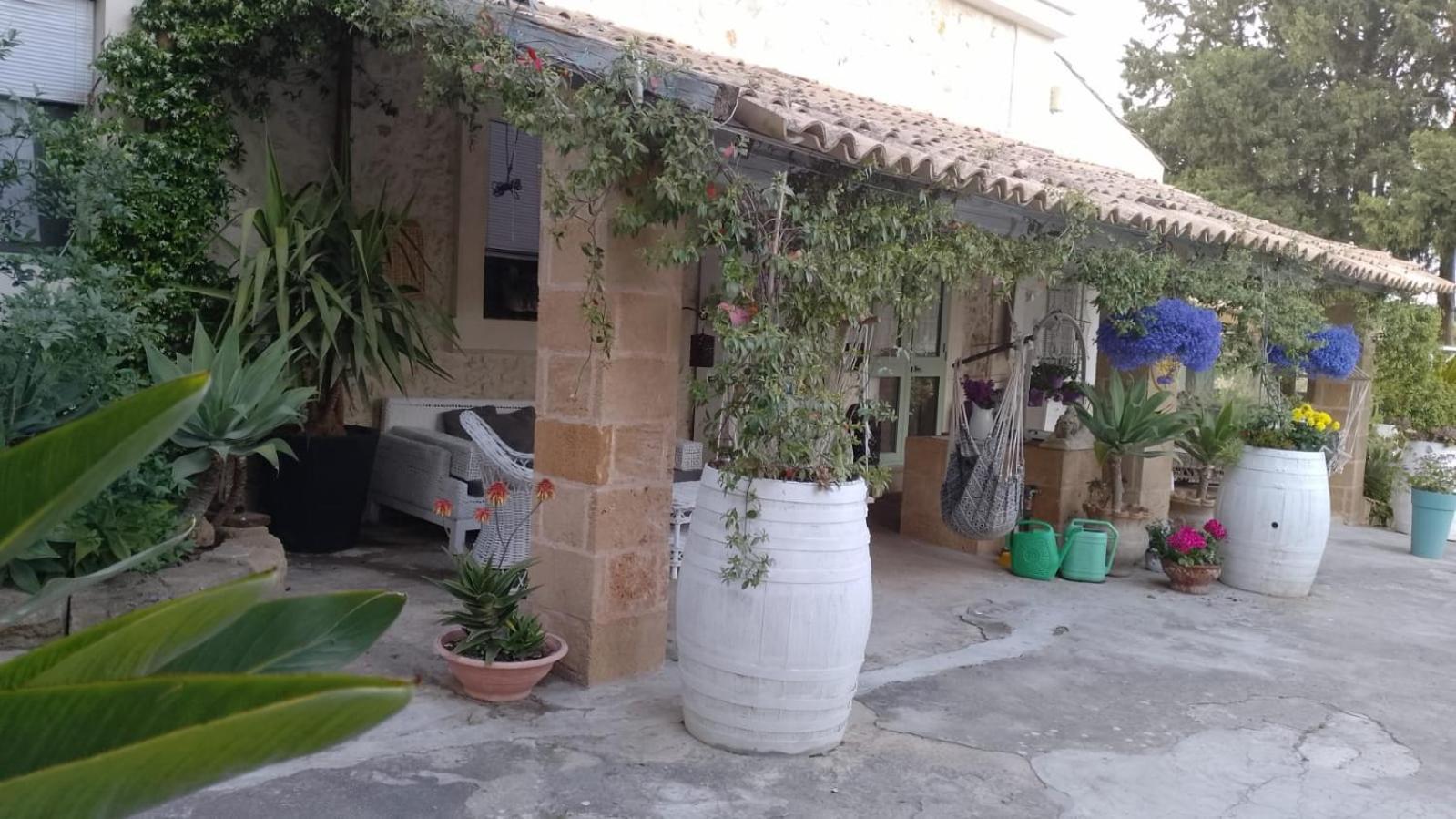 A Lumia Villa Noto Dış mekan fotoğraf