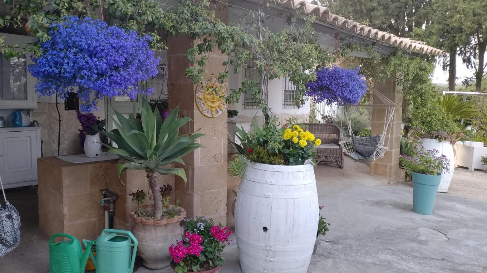 A Lumia Villa Noto Dış mekan fotoğraf