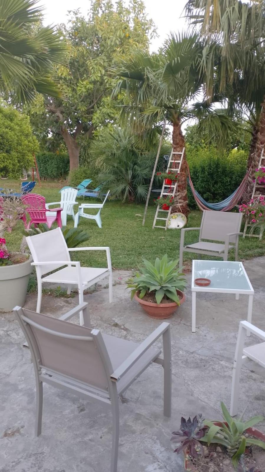 A Lumia Villa Noto Dış mekan fotoğraf