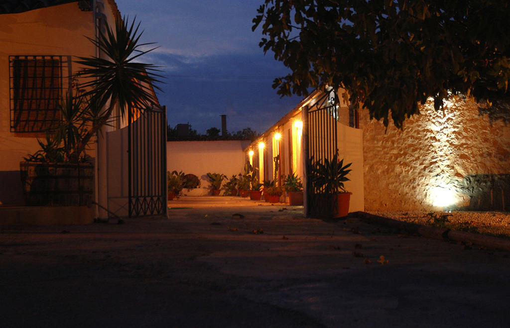 A Lumia Villa Noto Dış mekan fotoğraf