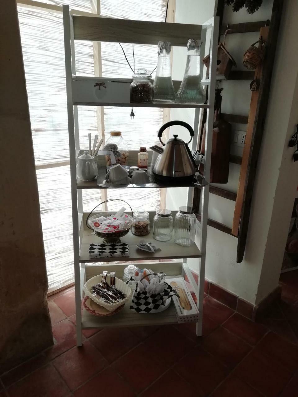 A Lumia Villa Noto Dış mekan fotoğraf