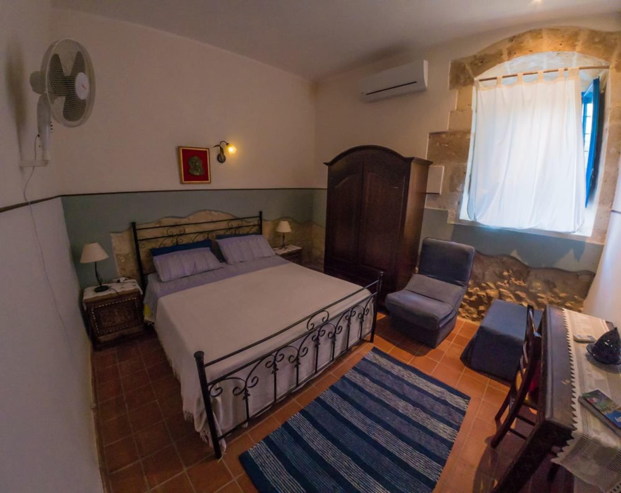 A Lumia Villa Noto Dış mekan fotoğraf